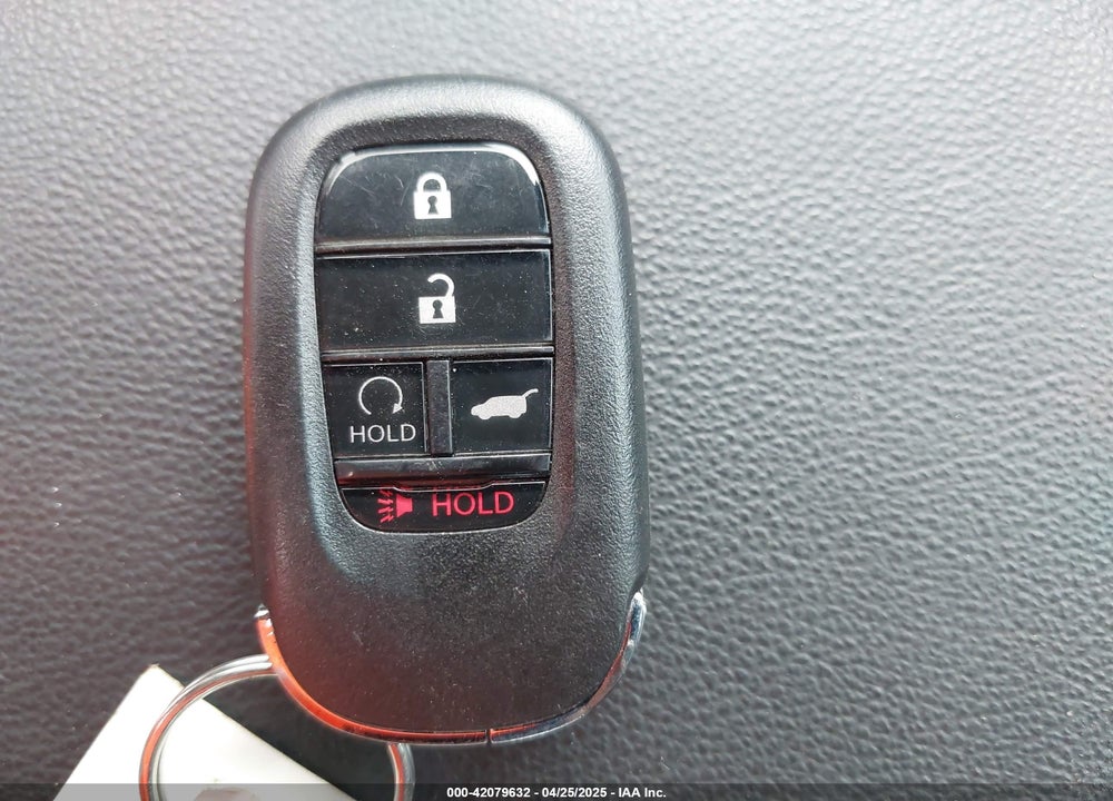 2022 HONDA CIVIC SPORT TOURING VIN: 19XFL1H84NE010790