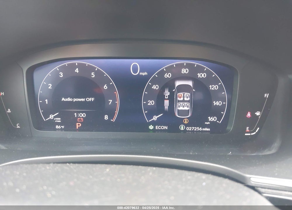 2022 HONDA CIVIC SPORT TOURING VIN: 19XFL1H84NE010790