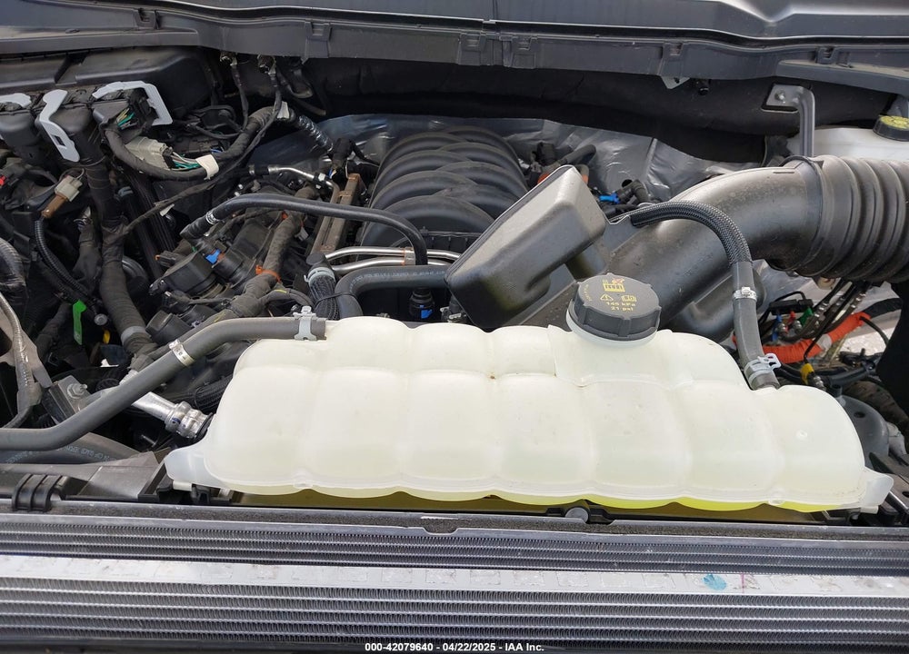 2024 FORD F-150 XLT VIN: 1FTFW3L58RKF06260