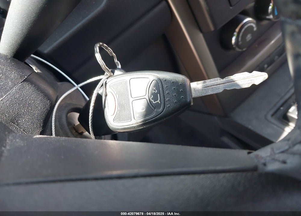 2012 JEEP LIBERTY SPORT VIN: 1C4PJMAK0CW177278