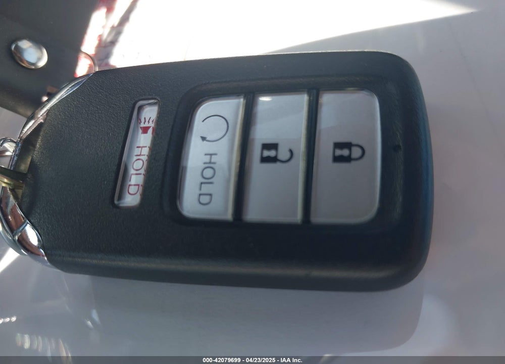 2024 HONDA RIDGELINE VIN: 5FPYK3F14RB033359