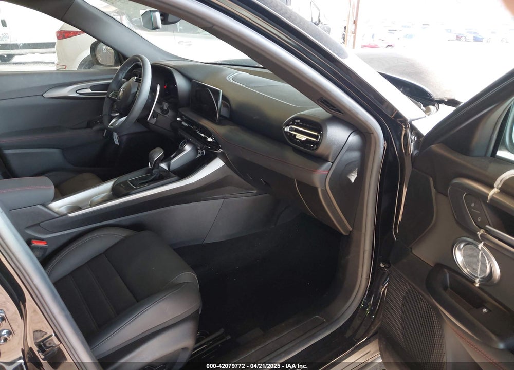 2024 DODGE HORNET VIN: ZACPDFDWXR3A22350