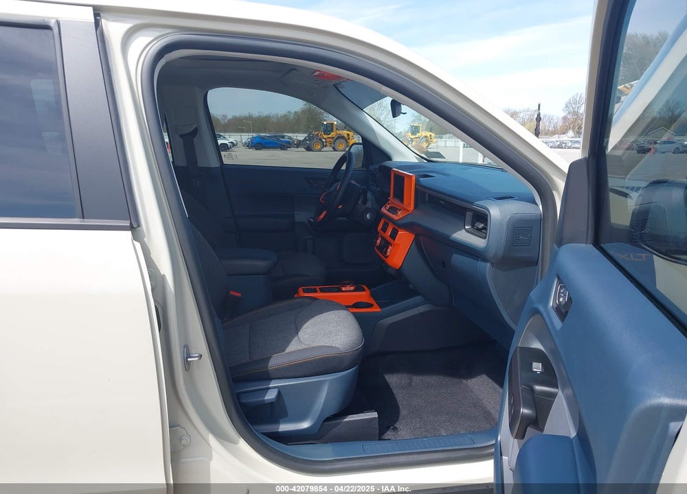 2024 FORD MAVERICK VIN: 3FTTW8C90RRA80787