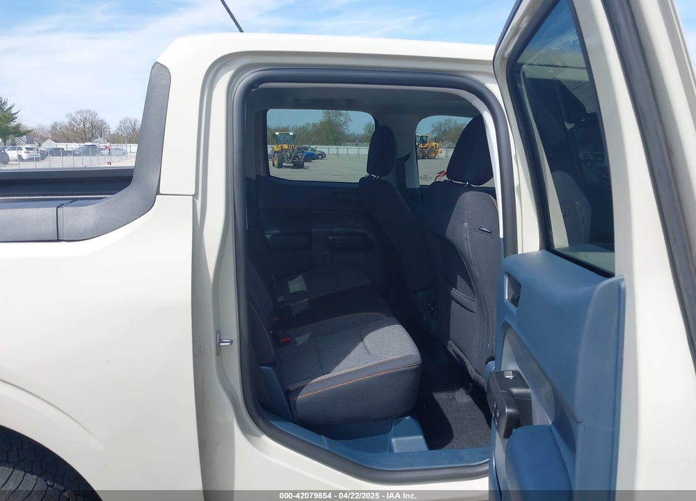 2024 FORD MAVERICK VIN: 3FTTW8C90RRA80787