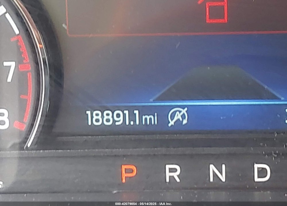 2024 FORD MAVERICK VIN: 3FTTW8C90RRA80787
