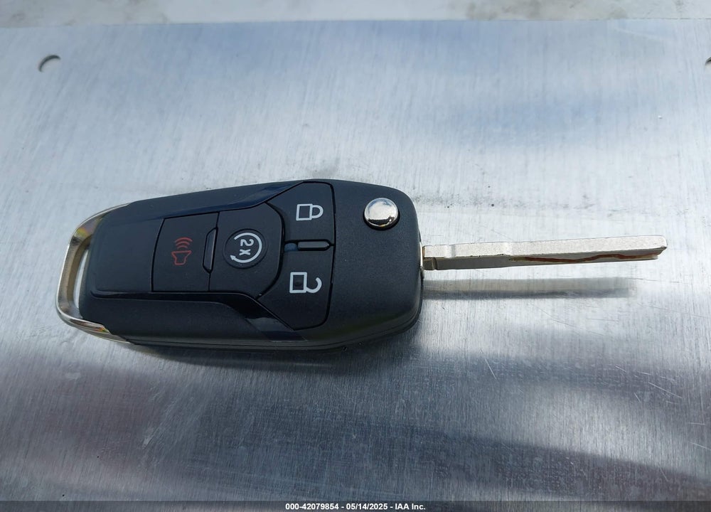2024 FORD MAVERICK VIN: 3FTTW8C90RRA80787