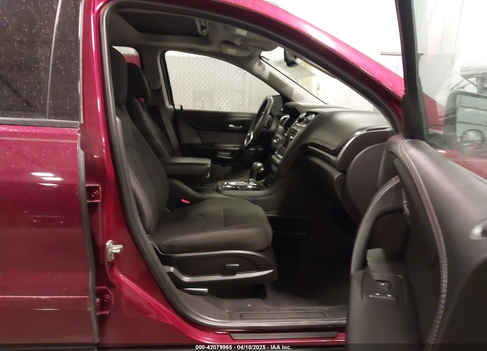 2016 GMC ACADIA SLE-2 VIN: 1GKKRPKD1GJ126402