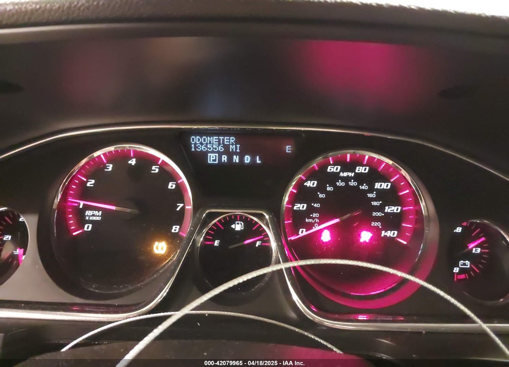 2016 GMC ACADIA SLE-2 VIN: 1GKKRPKD1GJ126402