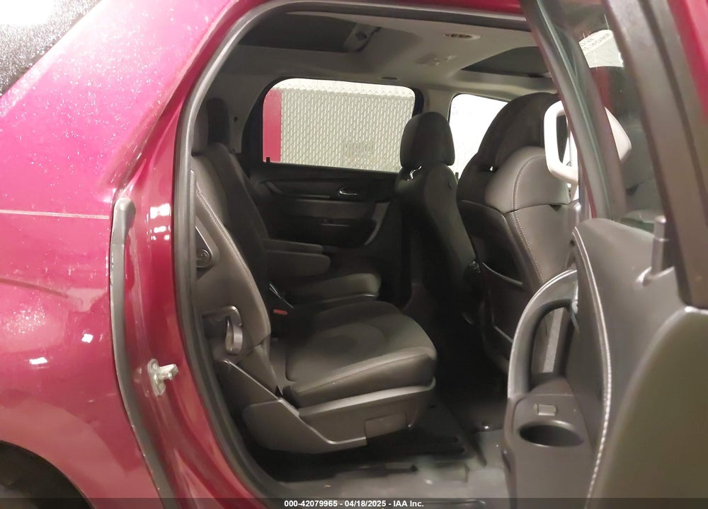 2016 GMC ACADIA SLE-2 VIN: 1GKKRPKD1GJ126402