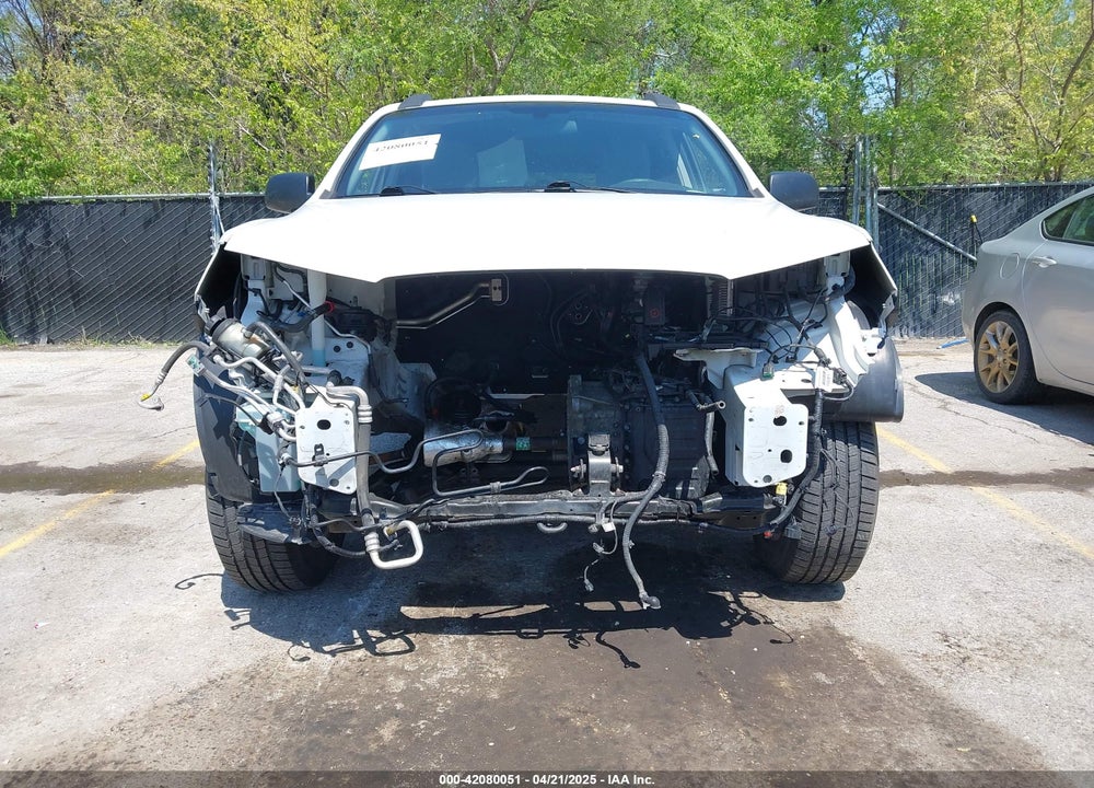 2011 HYUNDAI SANTA FE GLS VIN: 5XYZG3AB6BG013711