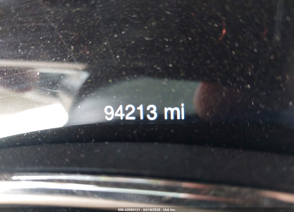 2015 JEEP GRAND CHEROKEE VIN: 1C4RJFBG8FC651580