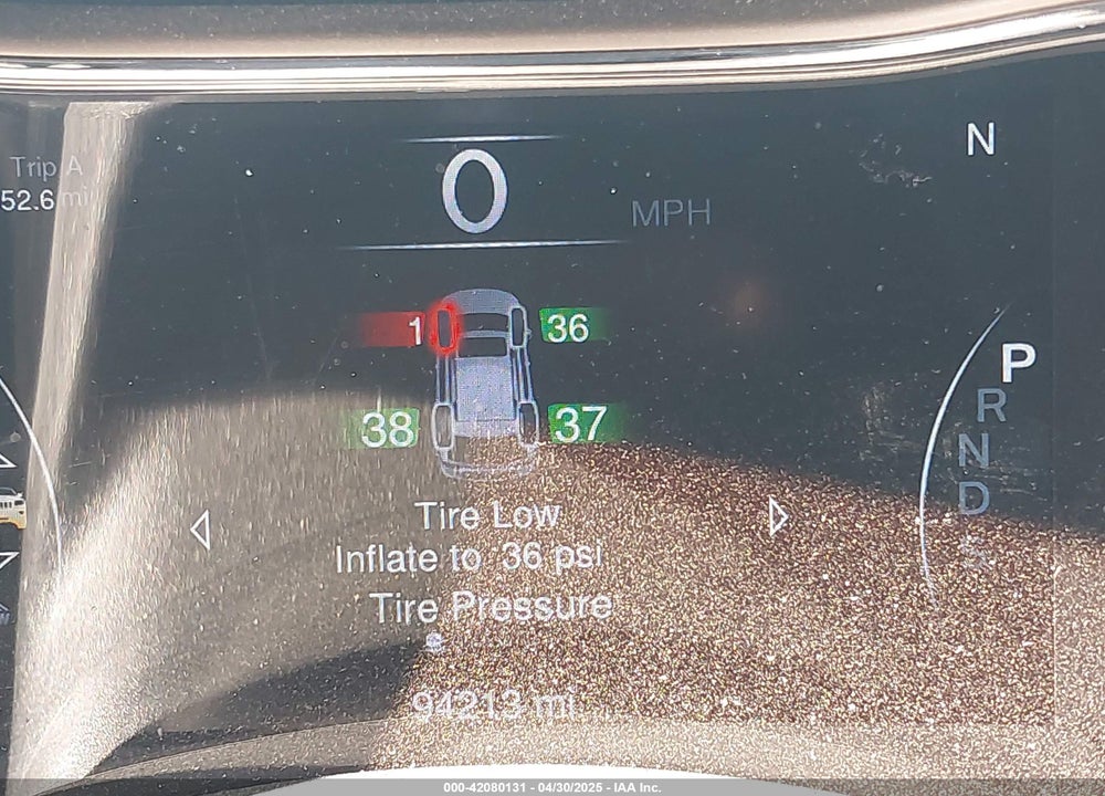 2015 JEEP GRAND CHEROKEE VIN: 1C4RJFBG8FC651580
