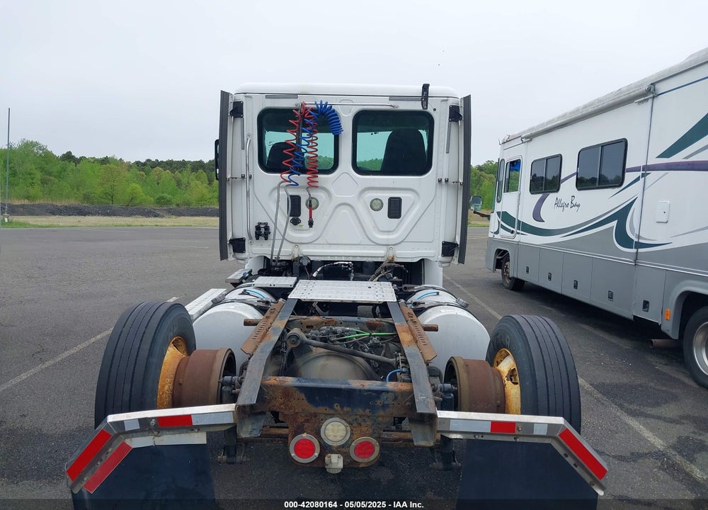 2012 FREIGHTLINER CASCADIA 113 VIN: 1FUBGADV9CLBJ3315