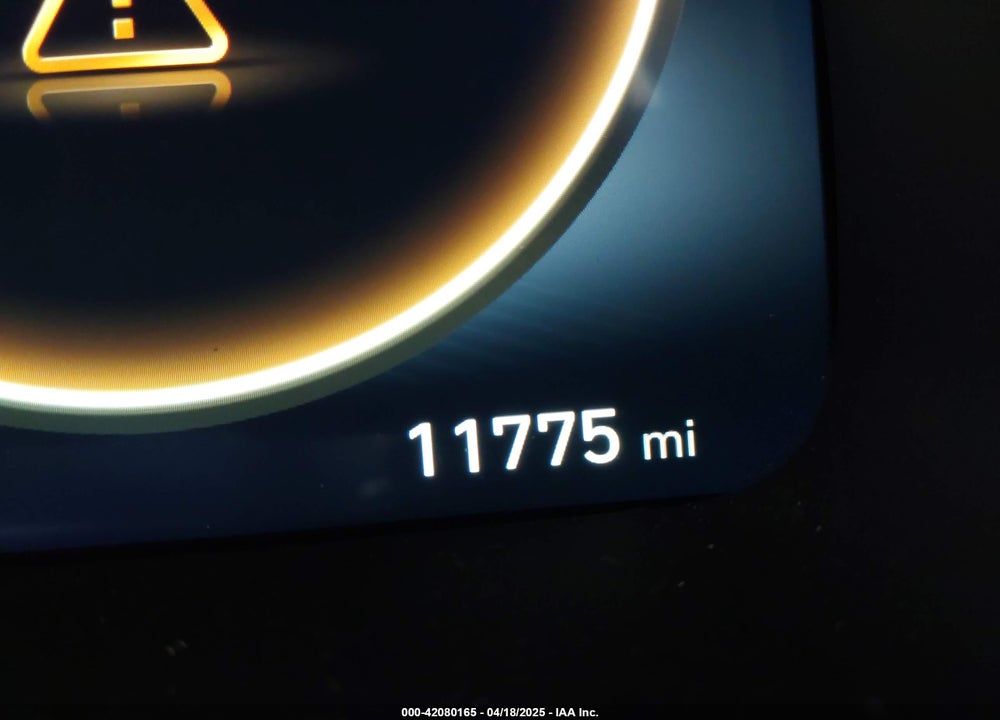 2024 HYUNDAI PALISADE CALLIGRAPHY VIN: KM8R74GEXRU771451
