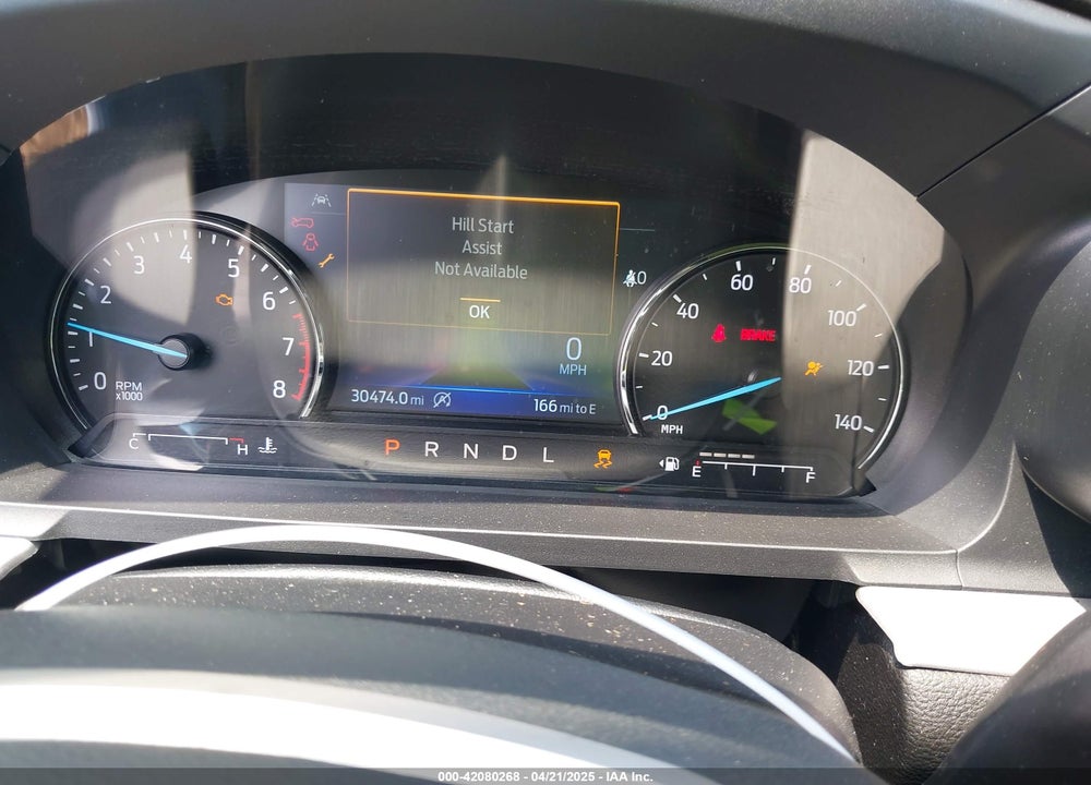 2023 FORD EXPLORER XLT VIN: 1FMSK7DH8PGB81017
