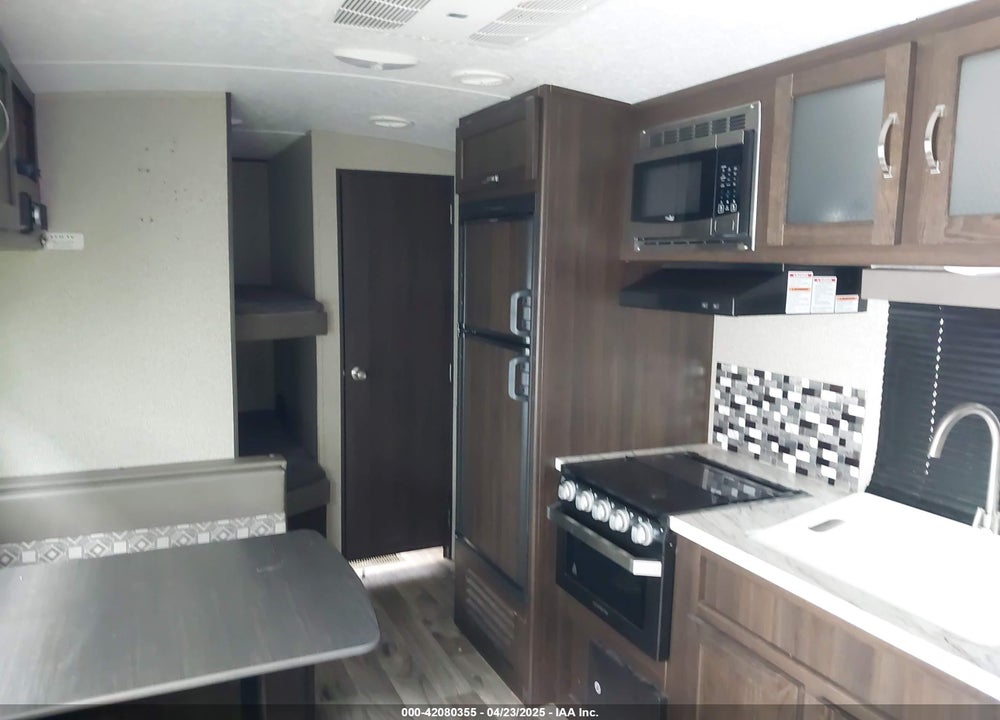 2020 KEYSTONE OTHER VIN: 4YDT26028LW101281