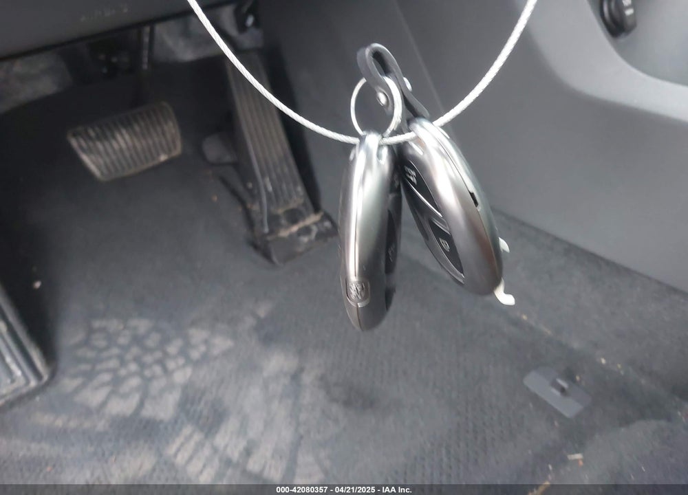 2024 HYUNDAI SANTA FE VIN: 5NMP2DGL8RH067457