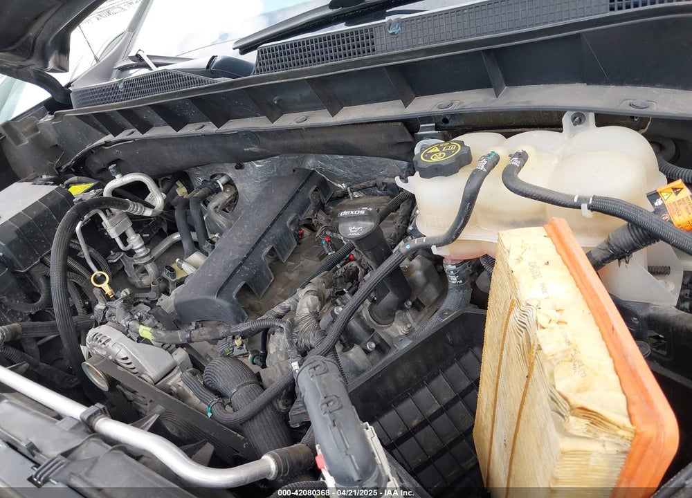 2021 CHEVROLET SILVERADO 1500 VIN: 3GCPWDED7MG205672