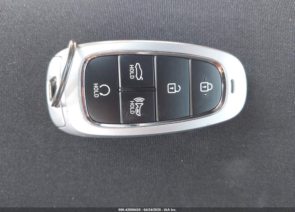 2023 HYUNDAI SONATA VIN: KMHL14JA4PA304084