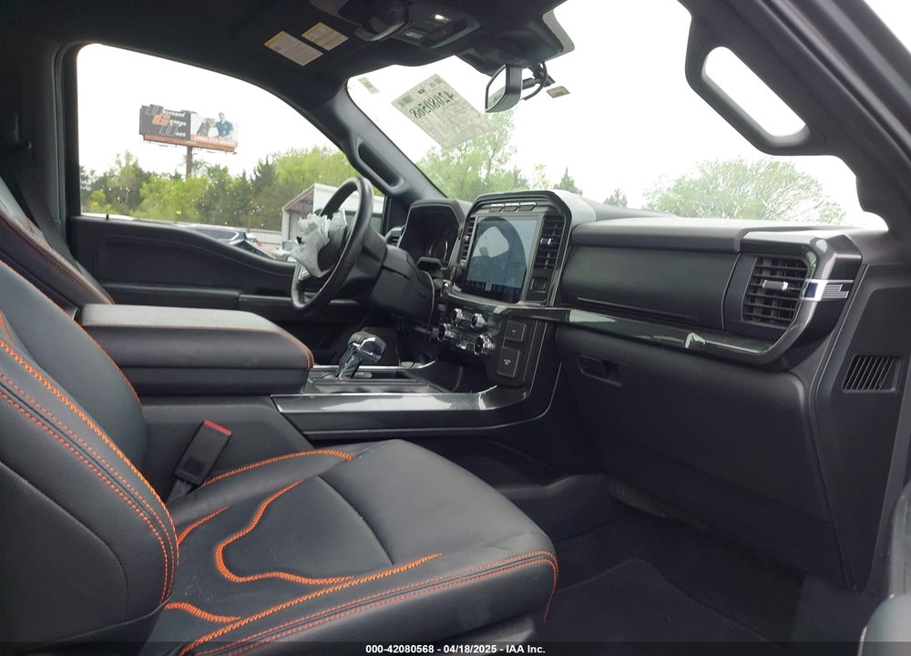 2022 FORD F-150 VIN: 1FTFW1E59NKD05933