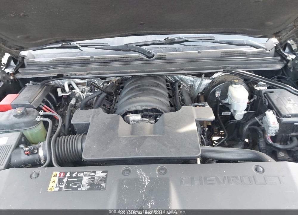 2018 CHEVROLET SUBURBAN LT VIN: 1GNSCHKC0JR273224