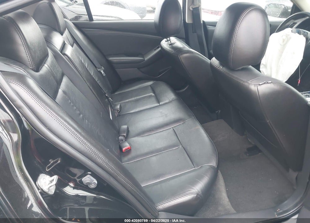 2012 NISSAN ALTIMA VIN: 1N4AL2AP0CN511644