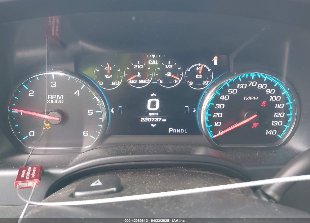 2017 GMC SIERRA VIN: 3GTU2PEJ3HG247039