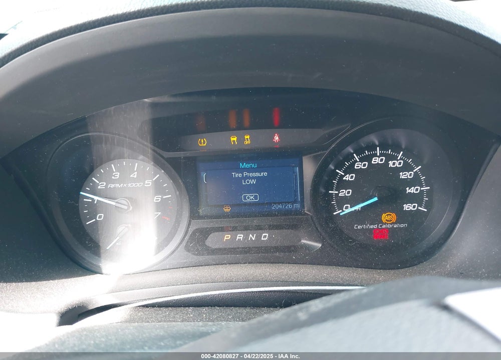 2015 FORD EXPLORER VIN: 1FM5K8AR0FGC41449