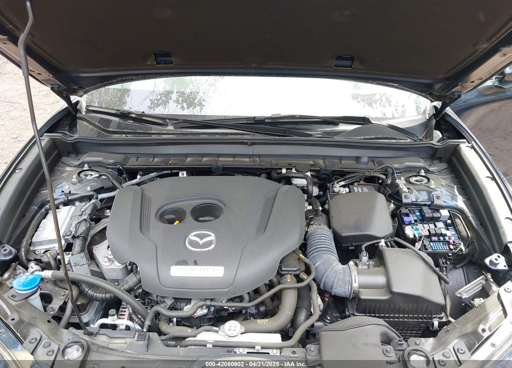 2023 MAZDA CX-30 2.5 TURBO PREMIUM VIN: 3MVDMBDY0PM566361