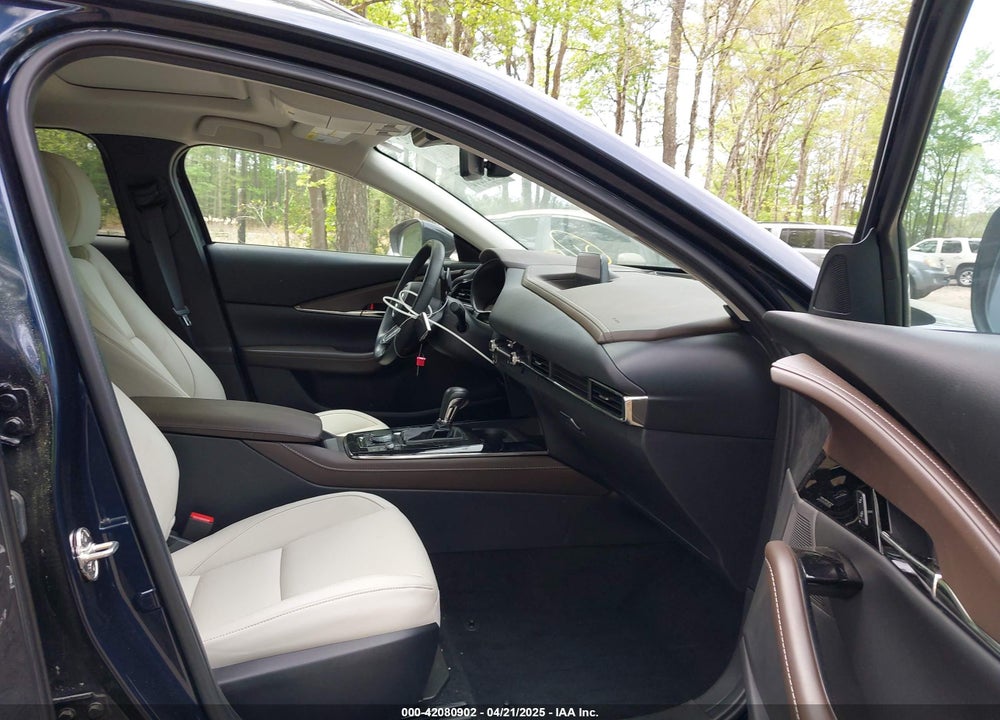 2023 MAZDA CX-30 2.5 TURBO PREMIUM VIN: 3MVDMBDY0PM566361