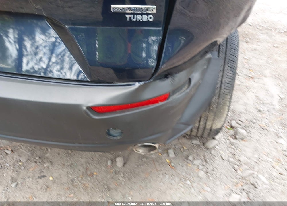 2023 MAZDA CX-30 2.5 TURBO PREMIUM VIN: 3MVDMBDY0PM566361