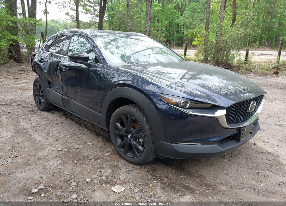 2023 MAZDA CX-30 2.5 TURBO PREMIUM VIN: 3MVDMBDY0PM566361
