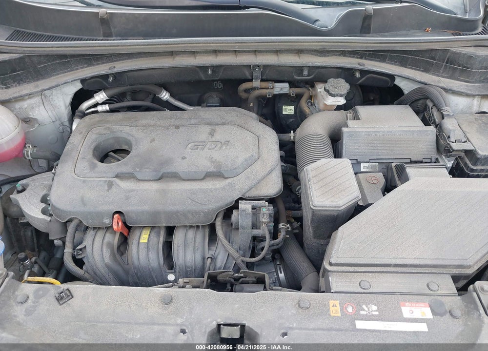2021 KIA SPORTAGE VIN: KNDPM3AC1M7893418