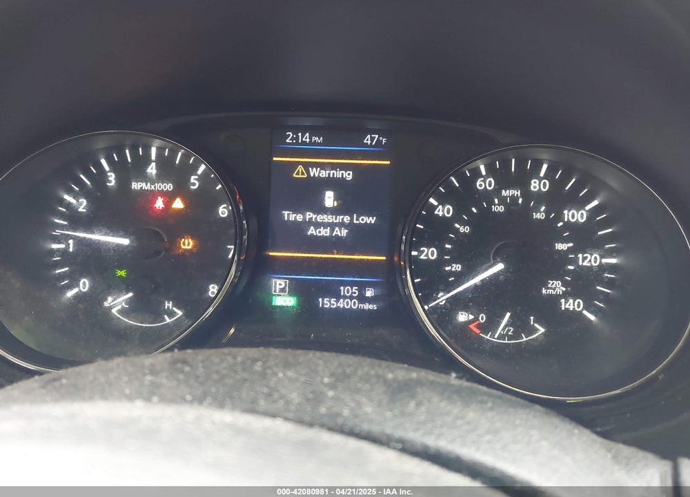 2018 NISSAN ROGUE SV VIN: KNMAT2MT8JP519057