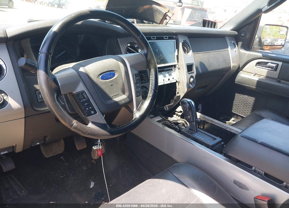 2017 FORD EXPEDITION VIN: 1FMJU2AT7HEA11522