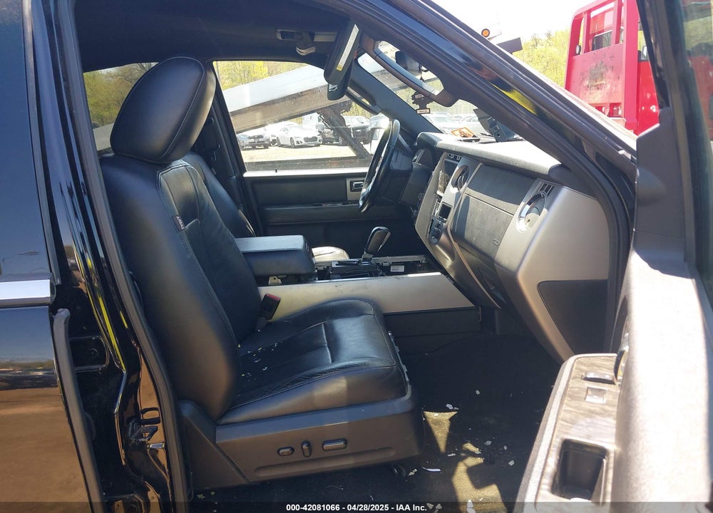 2017 FORD EXPEDITION VIN: 1FMJU2AT7HEA11522
