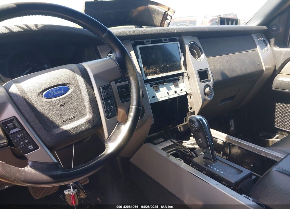 2017 FORD EXPEDITION VIN: 1FMJU2AT7HEA11522