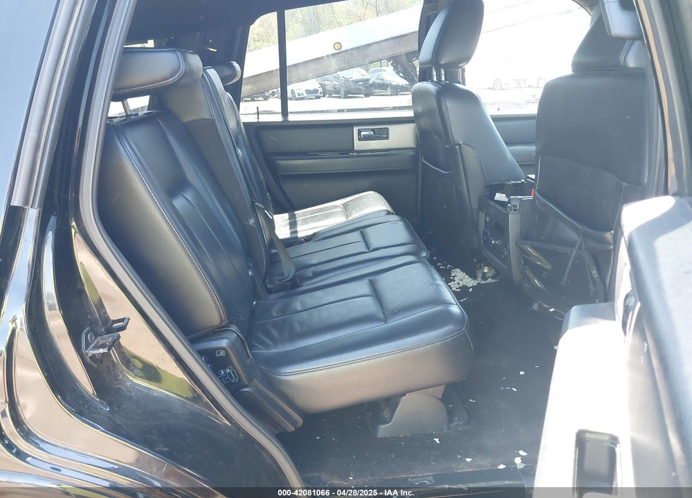 2017 FORD EXPEDITION VIN: 1FMJU2AT7HEA11522