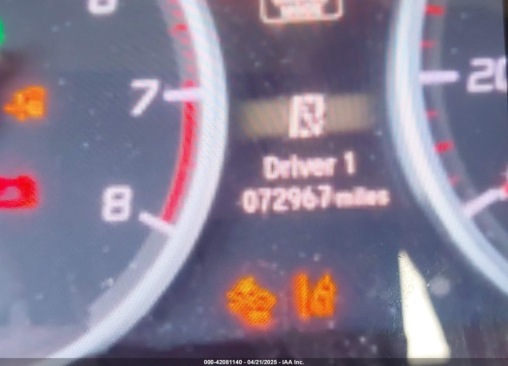 2021 ACURA ILX VIN: 19UDE2F88MA004942