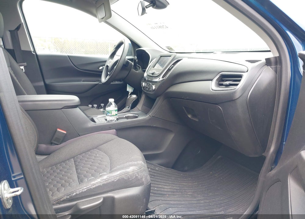 2020 CHEVROLET EQUINOX VIN: 2GNAXKEV1L6117203