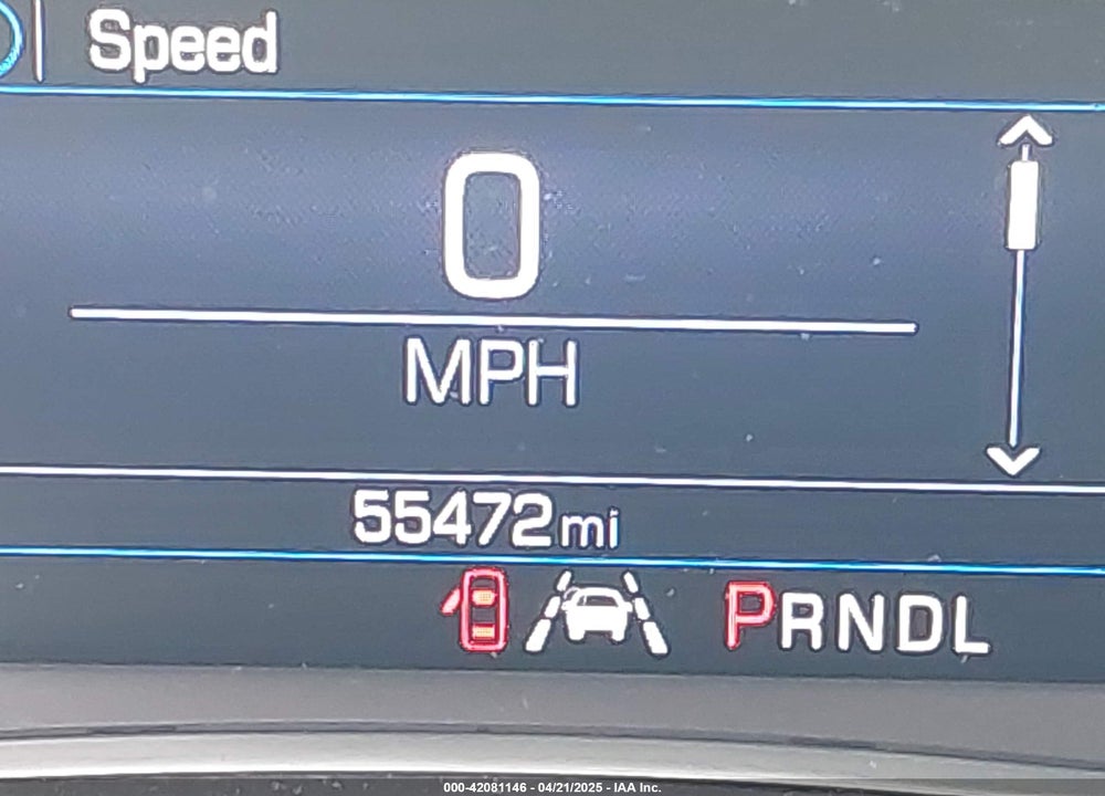 2020 CHEVROLET EQUINOX VIN: 2GNAXKEV1L6117203