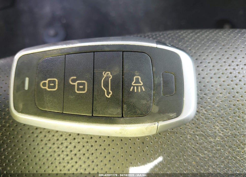 2022 GMC TERRAIN VIN: 3GKALXEV7NL310492