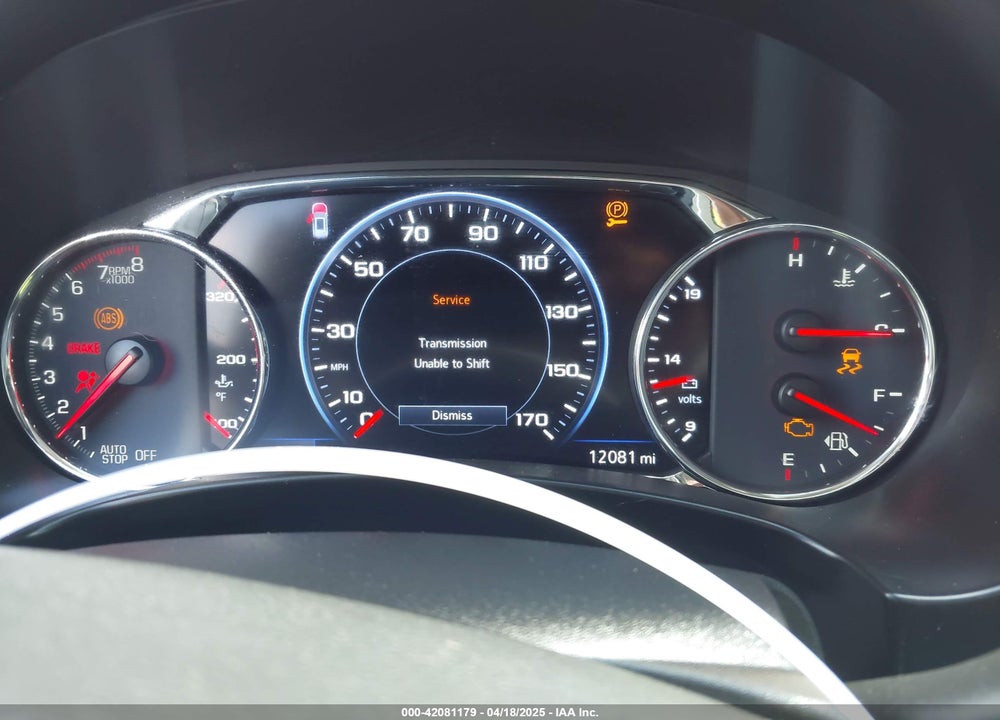2022 GMC TERRAIN VIN: 3GKALXEV7NL310492