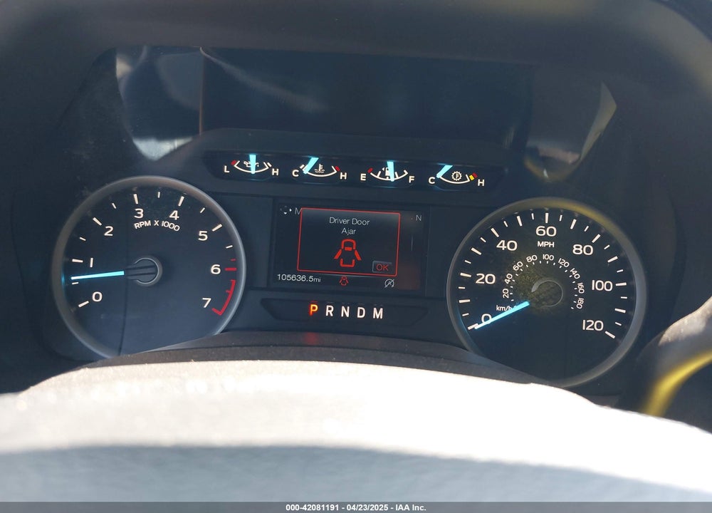 2018 FORD F-150 VIN: 1FTEW1C50JKF28600