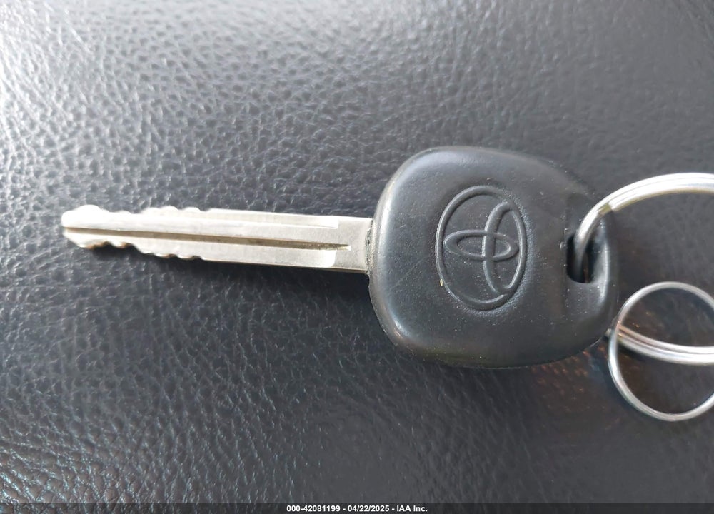 2007 TOYOTA 4RUNNER VIN: JTEBU14R070122357