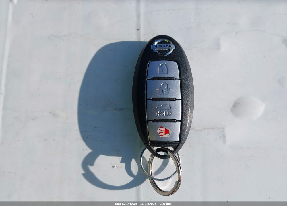 2016 NISSAN ALTIMA VIN: 1N4AL3AP2GC251416