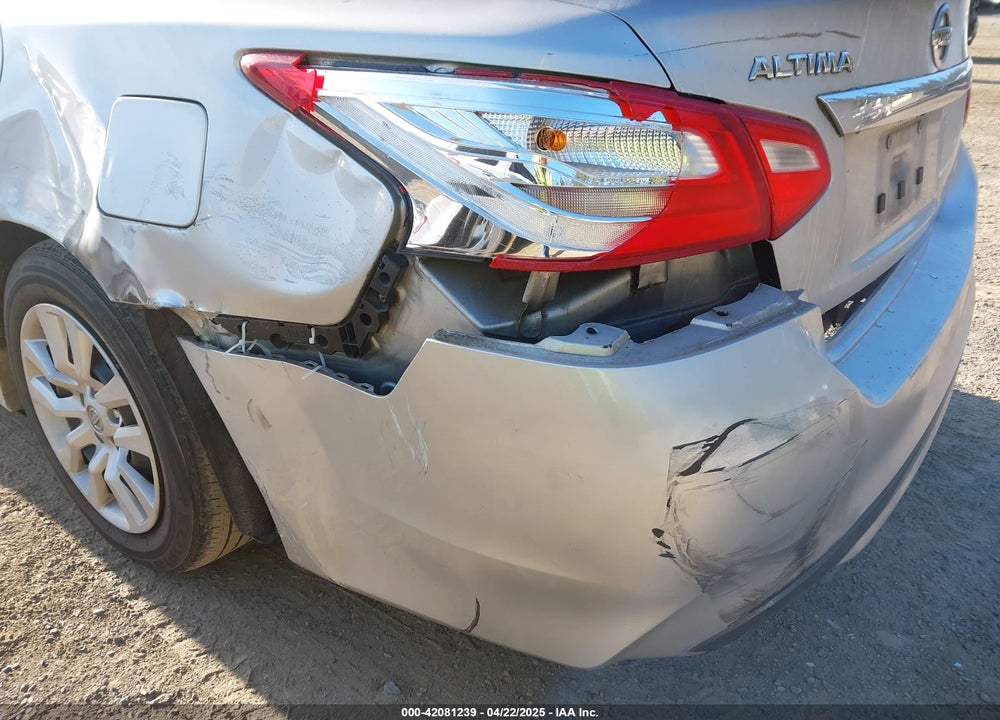 2016 NISSAN ALTIMA VIN: 1N4AL3AP2GC251416