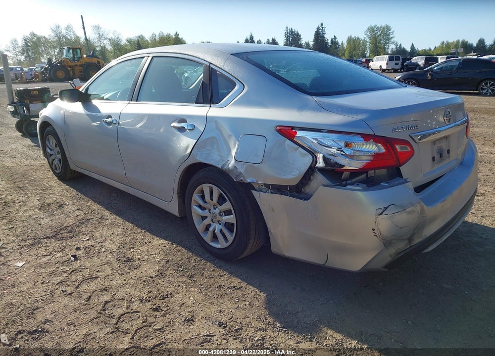 2016 NISSAN ALTIMA VIN: 1N4AL3AP2GC251416