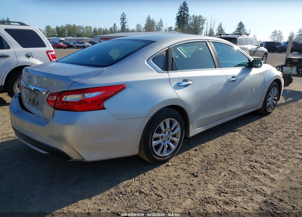 2016 NISSAN ALTIMA VIN: 1N4AL3AP2GC251416