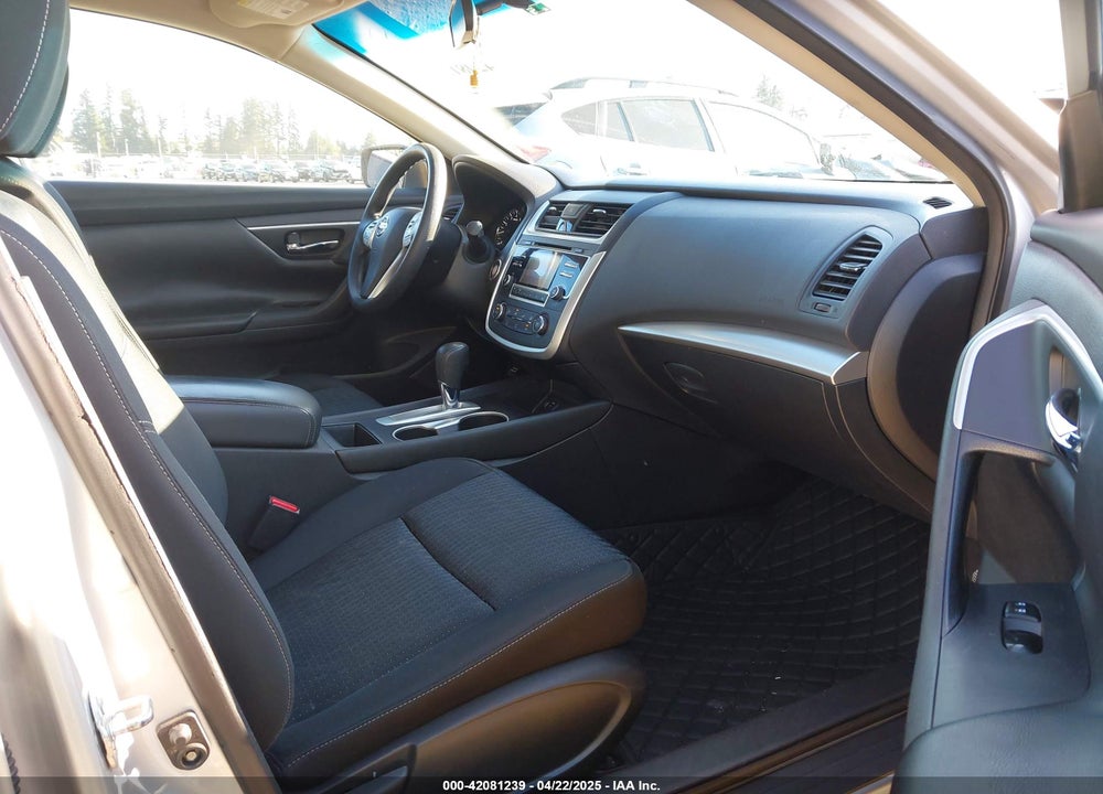 2016 NISSAN ALTIMA VIN: 1N4AL3AP2GC251416